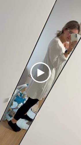Customer video review of LONGSLEEVE - LAYER ME - versch. Farben