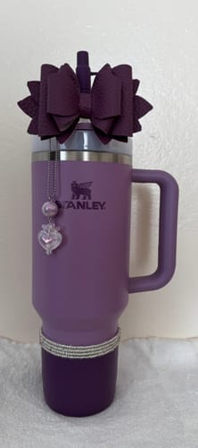 Customer photo review of PRIMROSE Tumbler Bow