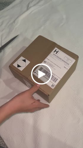 Customer video review of Taj Perfume 100ml