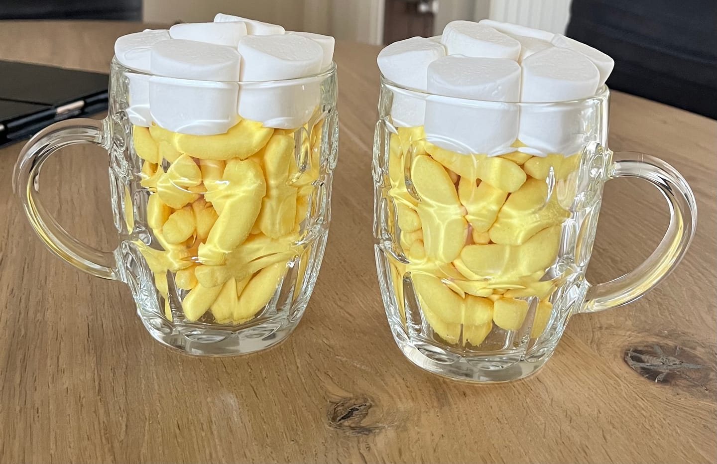 Customer photo review of Arcoroc Bierpul Bock - 560 ml