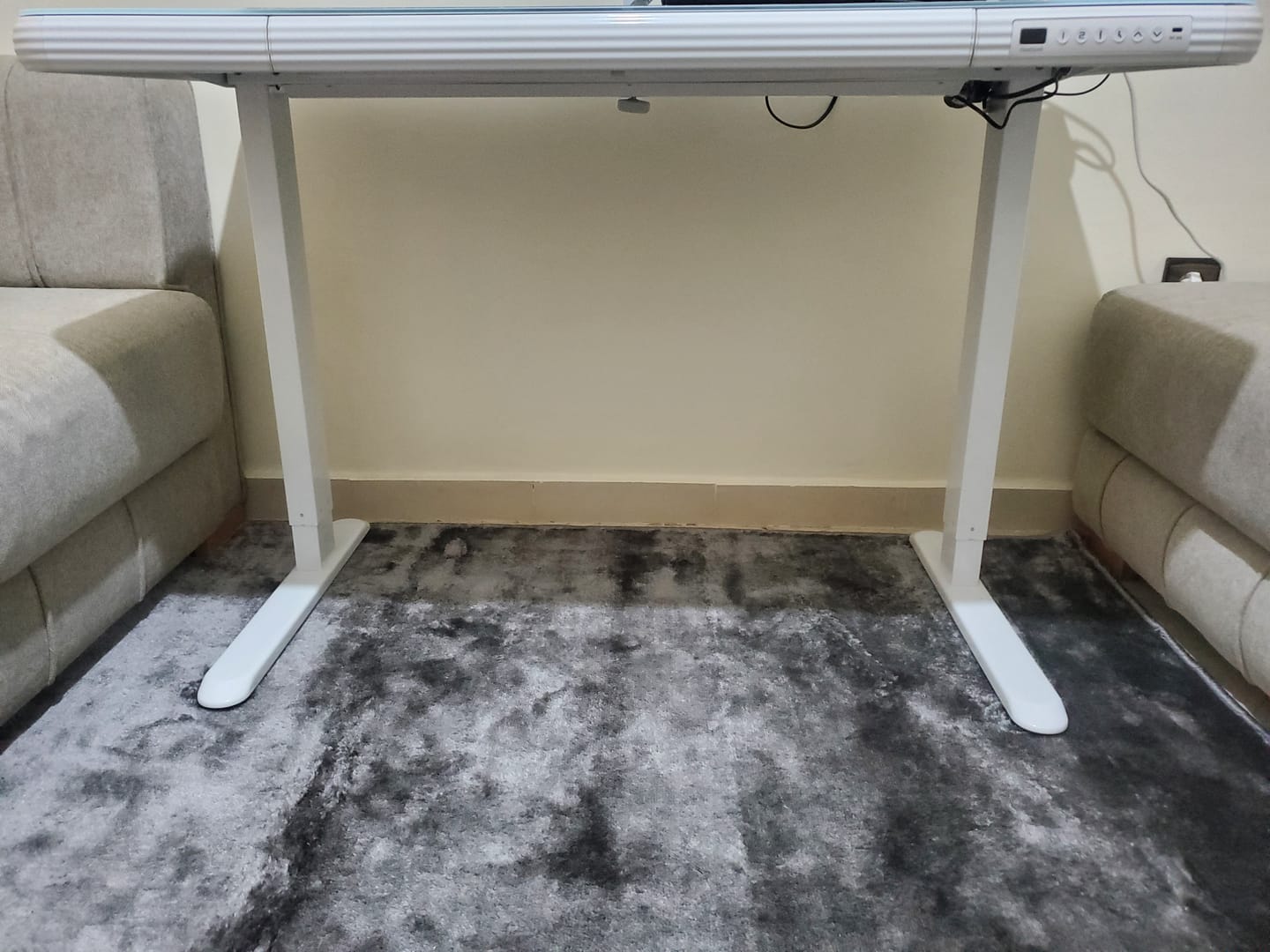 Customer photo review of Flexispot Q3G