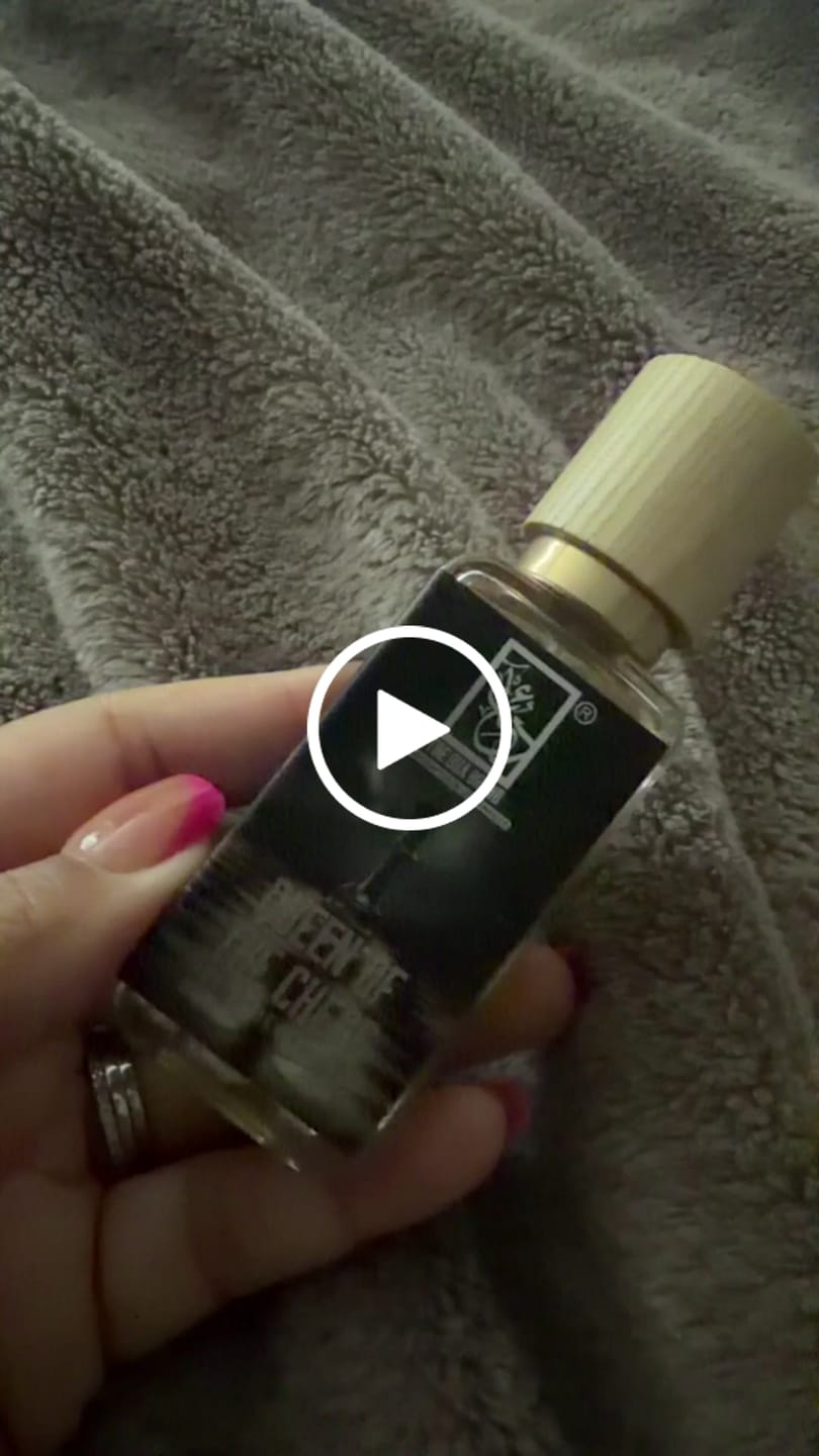 Customer video review of Queen Of The Chess