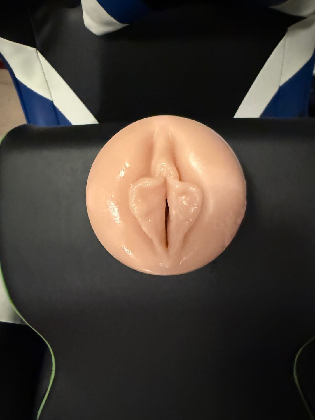 Customer photo review of Gal Ritchie Fleshlight