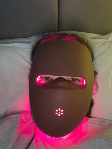 Customer photo review of LUXSKIN - Das ORIGINAL - Exklusiv NUR bei uns