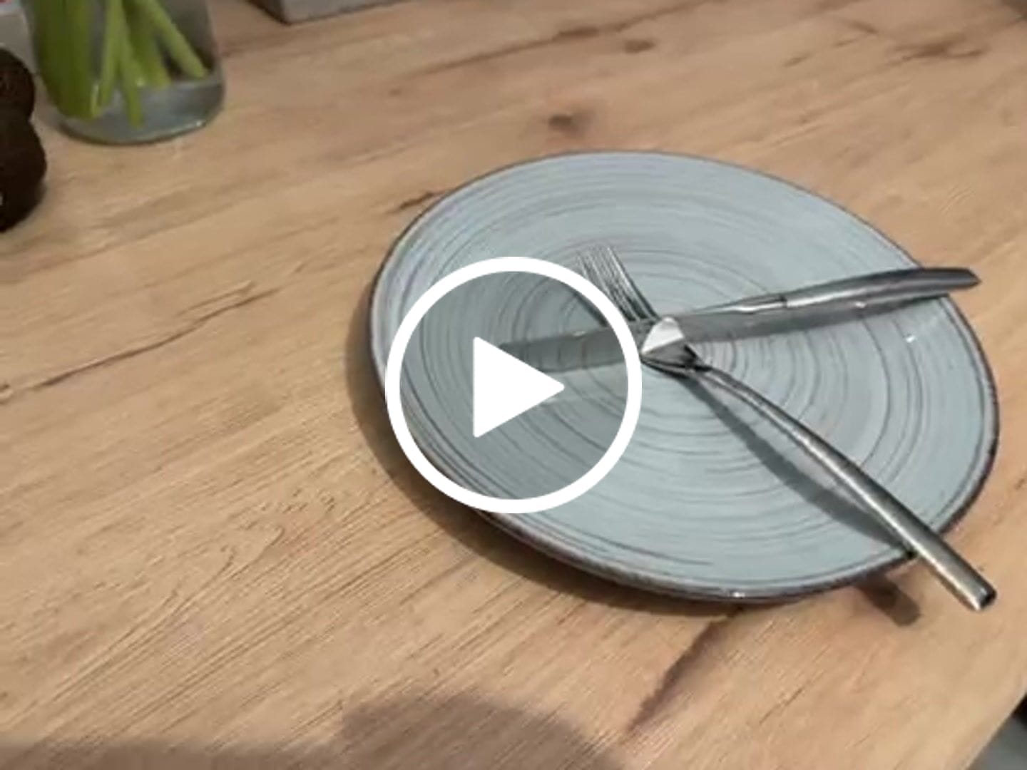 Customer video review of Sola Bestekset Hermitage - 18/10 RVS - 50 delig / 6 personen