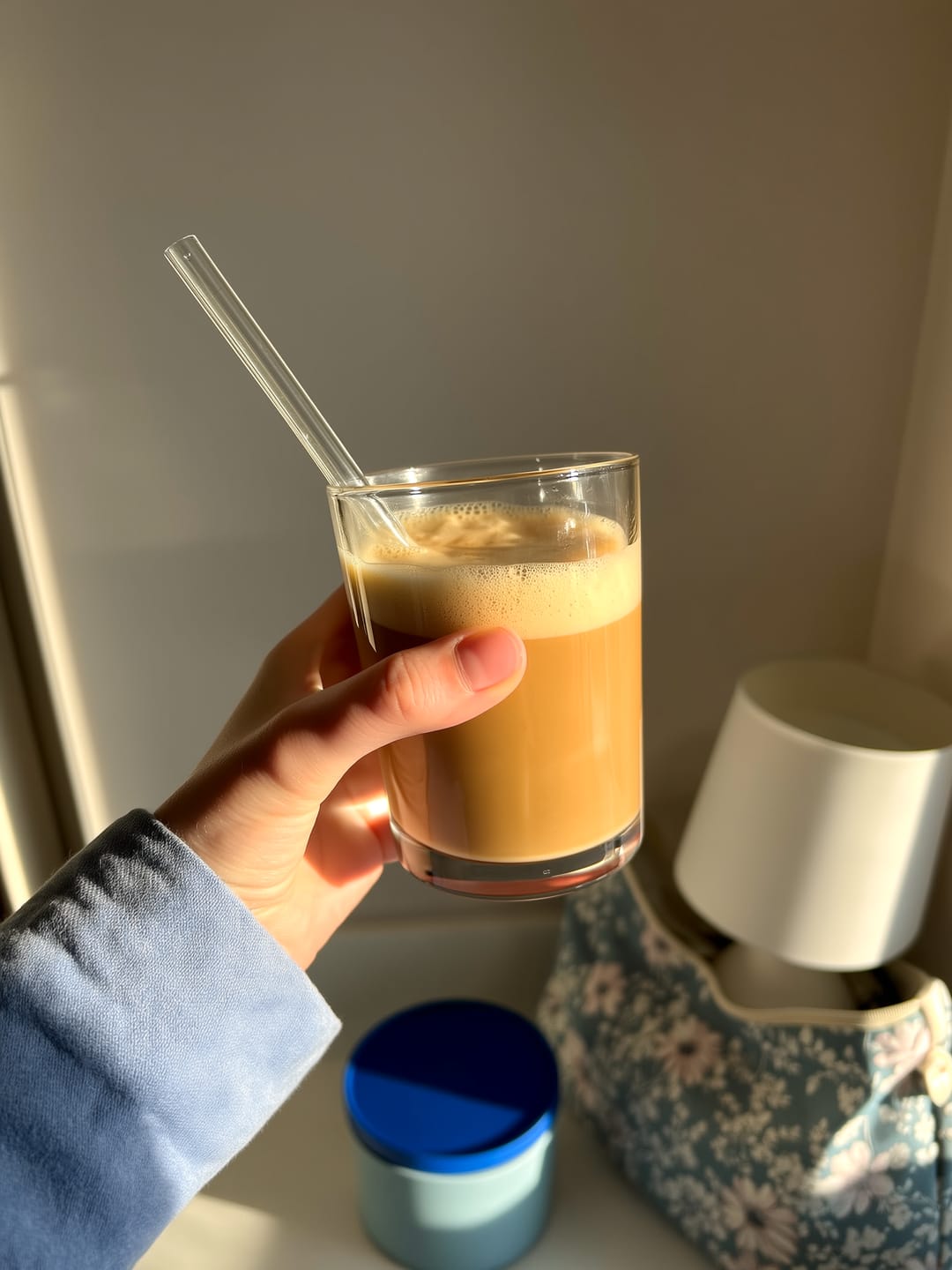 Customer photo review of Awake
