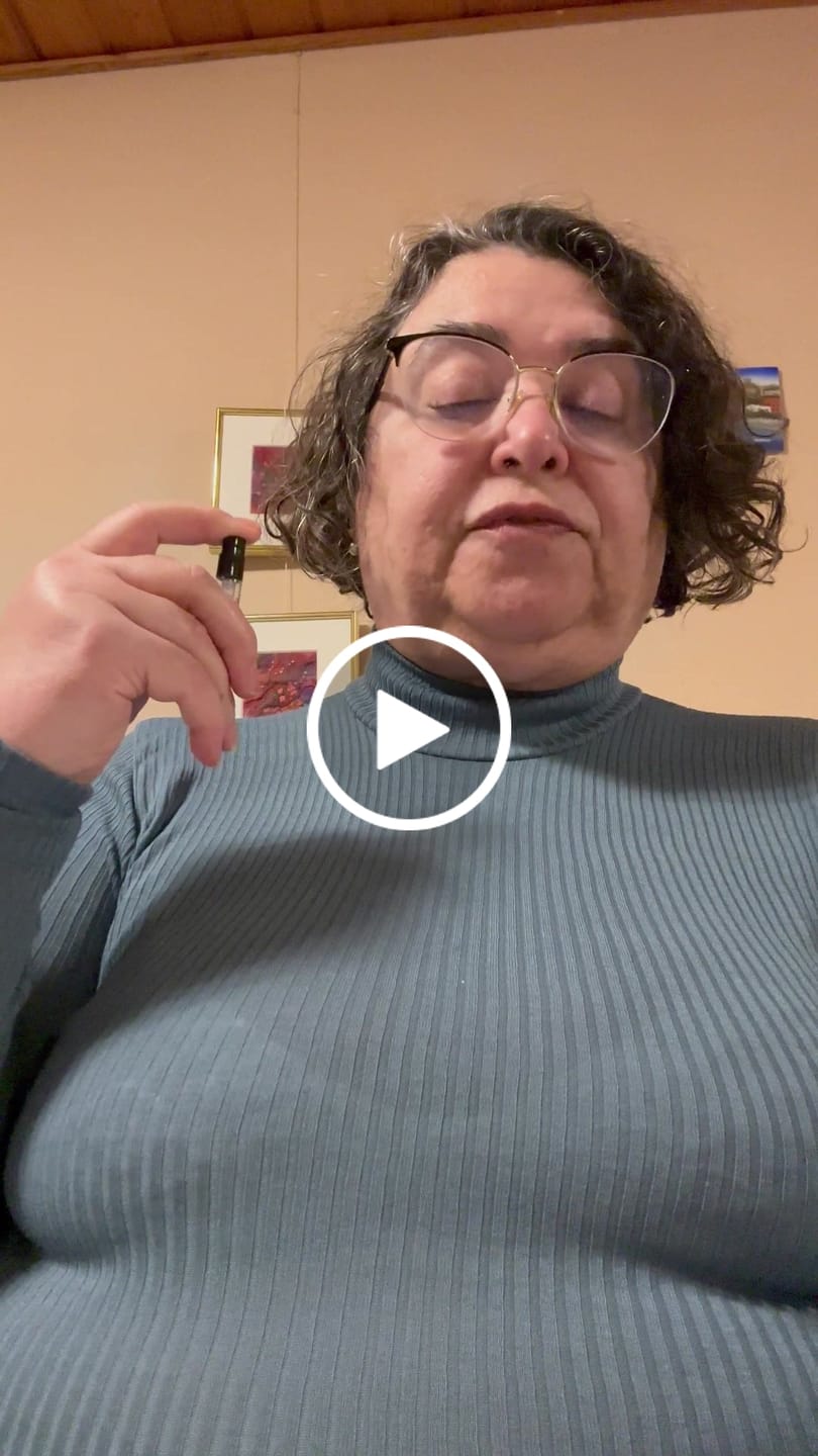 Customer video review of Postcards From | Eau de Parfum | 2ml