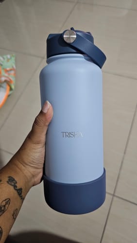 Customer photo review of Montigo Engraving Service