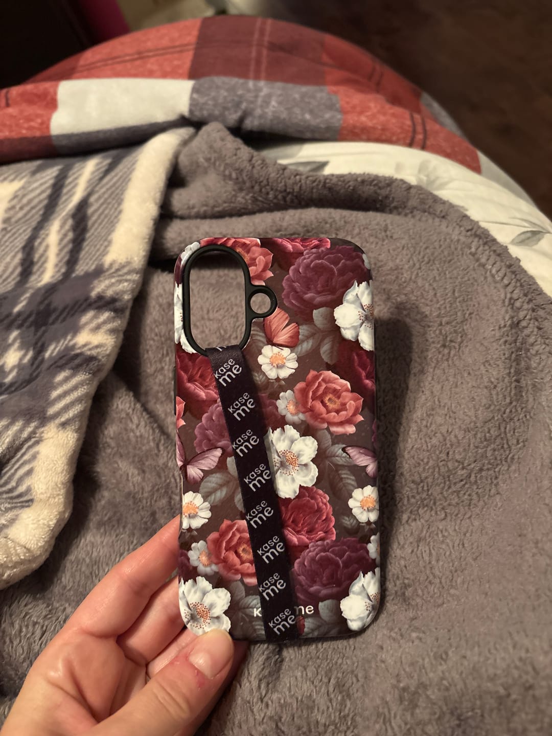 Customer photo review of Flore