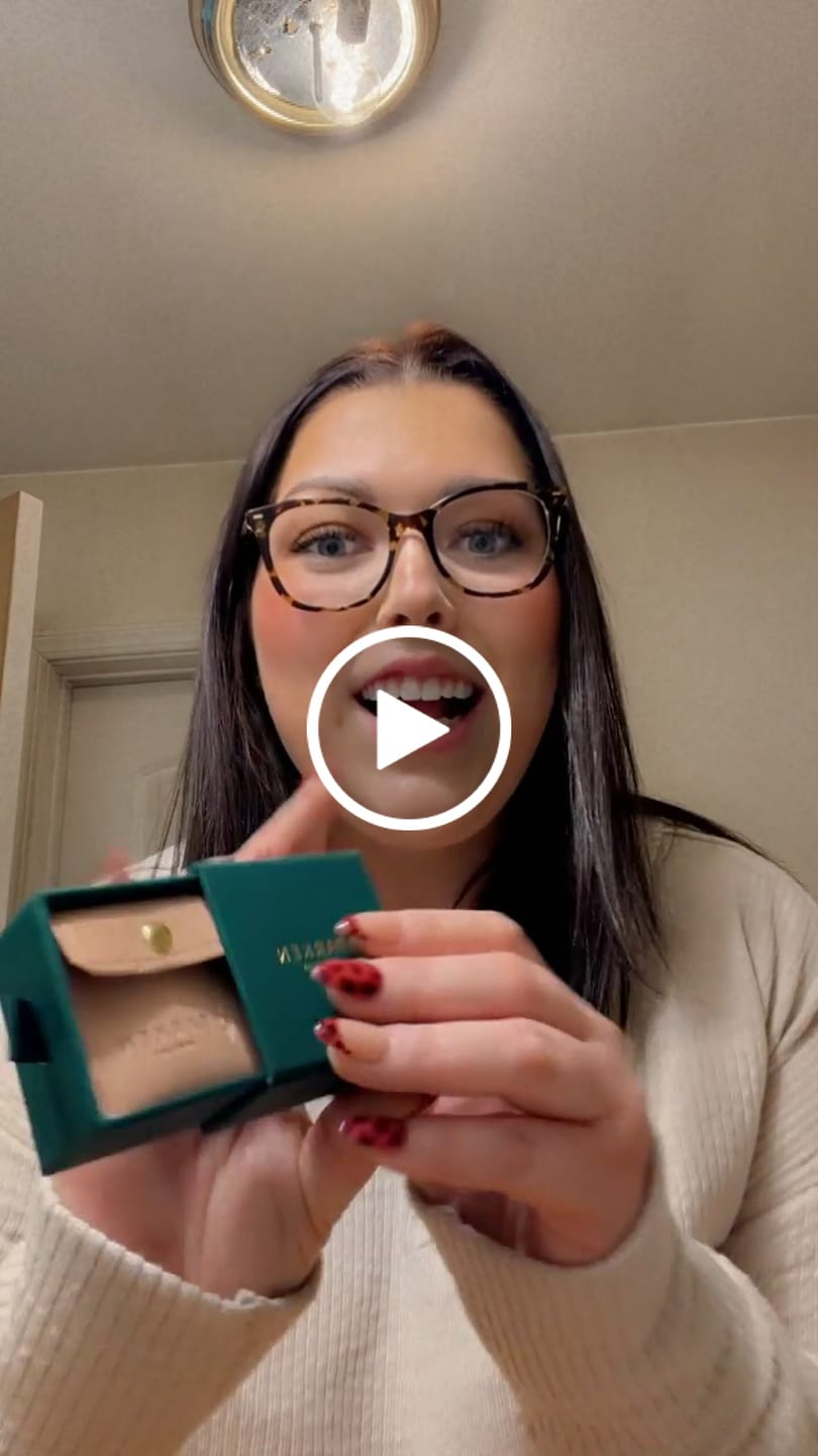 Customer video review of Solara Bracelet
