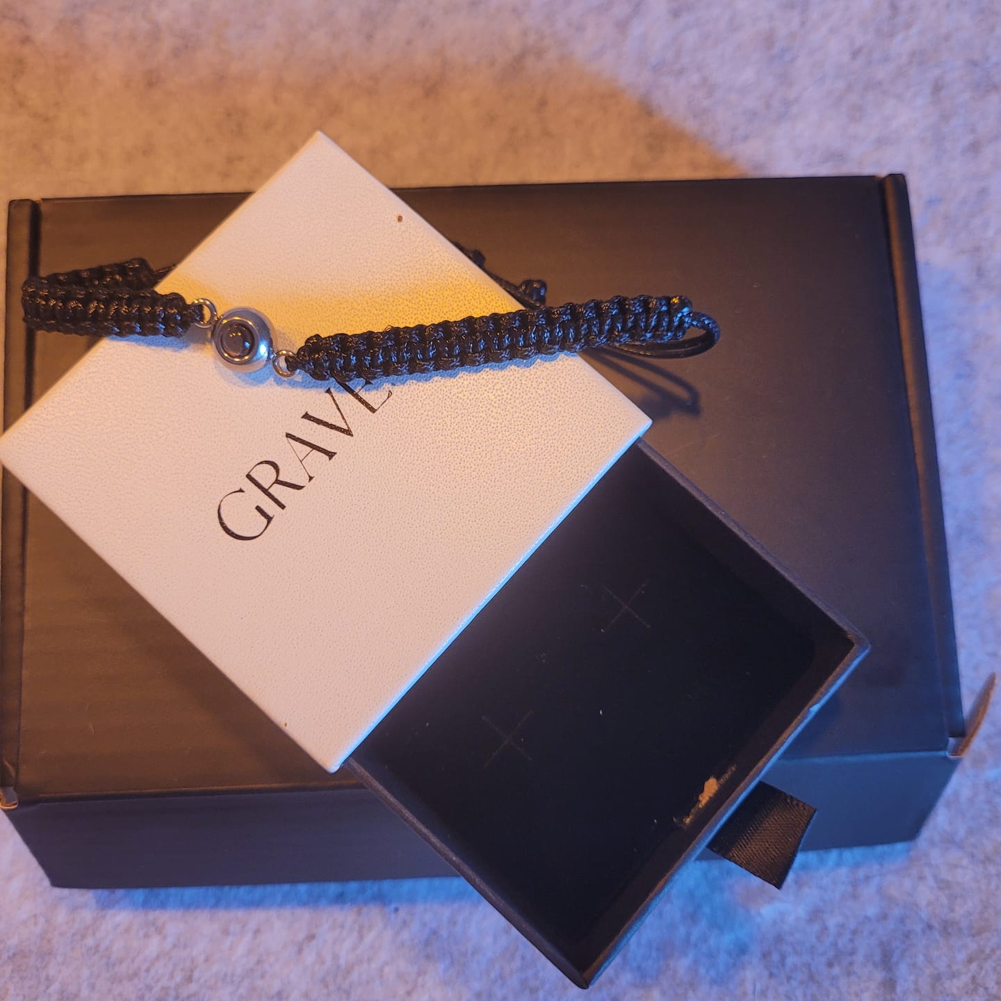 Customer photo review of Personalisiertes Armband mit Foto