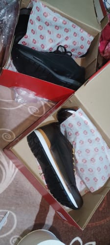 Customer photo review of Combo Toronto: 2x$1,099