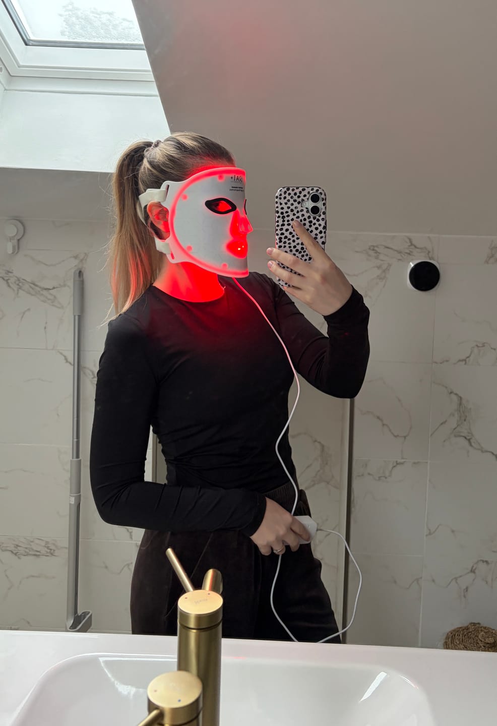 Customer photo review of LumiTech+ Advanced LED v2.0