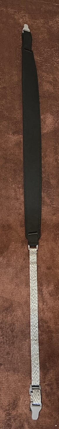 Customer photo review of Enya MS1 Magnetic Strap
