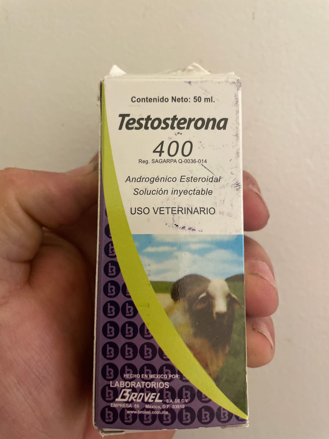 Customer photo review of TST400