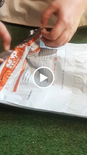 Customer video review of 2-in-1 Straw & Spoon (6-pieces set)