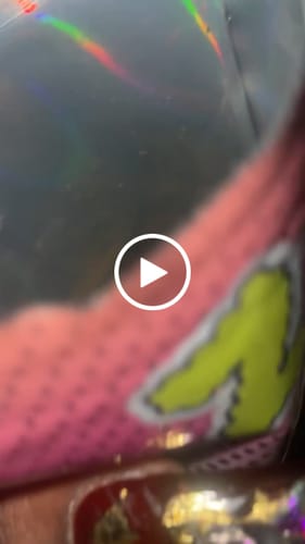 Customer video review of Candy Runtz - 28 Grams - Littles