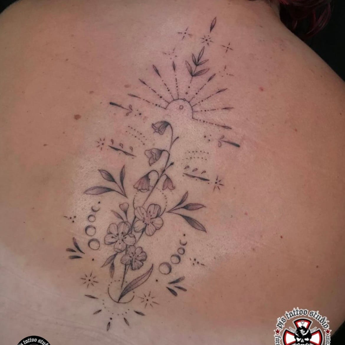 Customer photo review of May Birth Month Flower 2