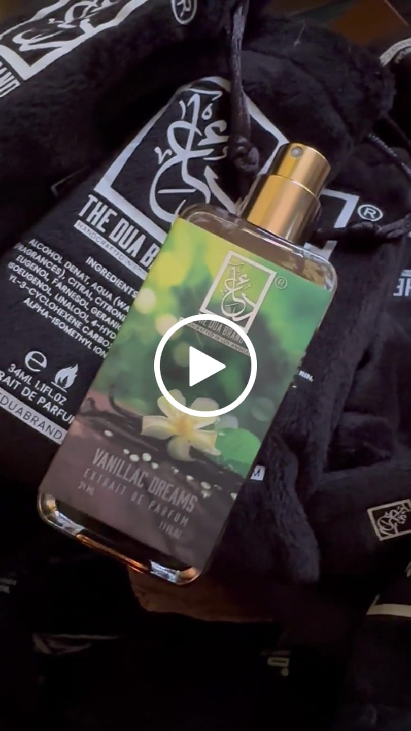 Customer video review of Vanillac Dreams