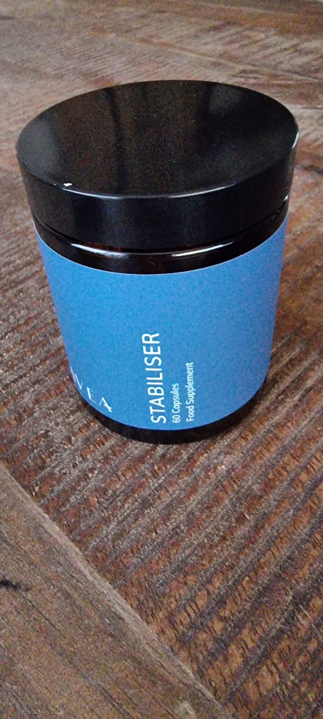 Customer photo review of Stabiliser