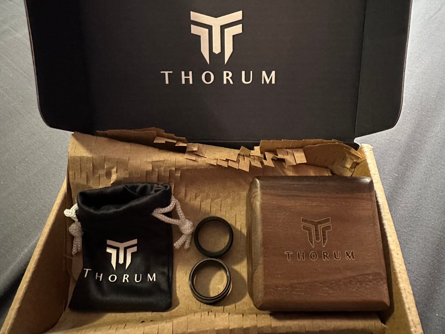 Customer photo review of The King