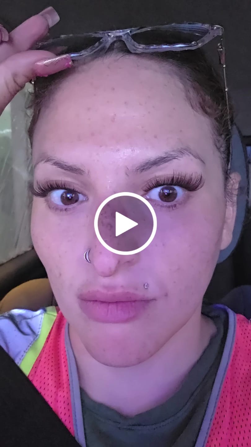 Customer video review of Dreamy - Brown
