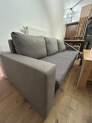 Customer photo review of Kanapa NEO BP mikro