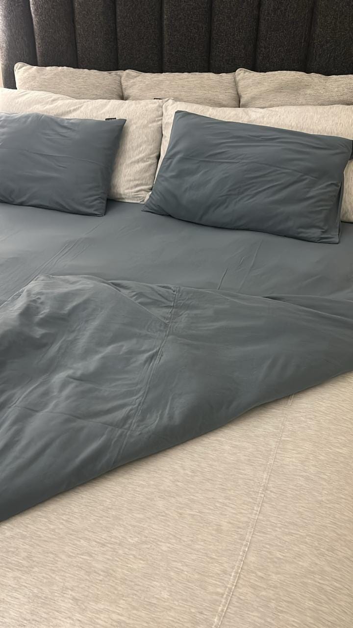 Customer photo review of Pillowcase Set