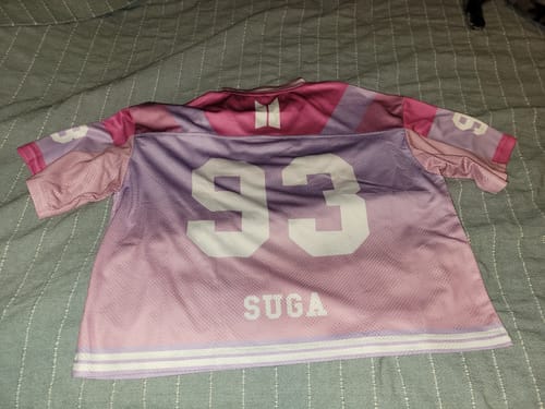 Customer photo review of New Album BTS 2026 World Tour Gift For Fans