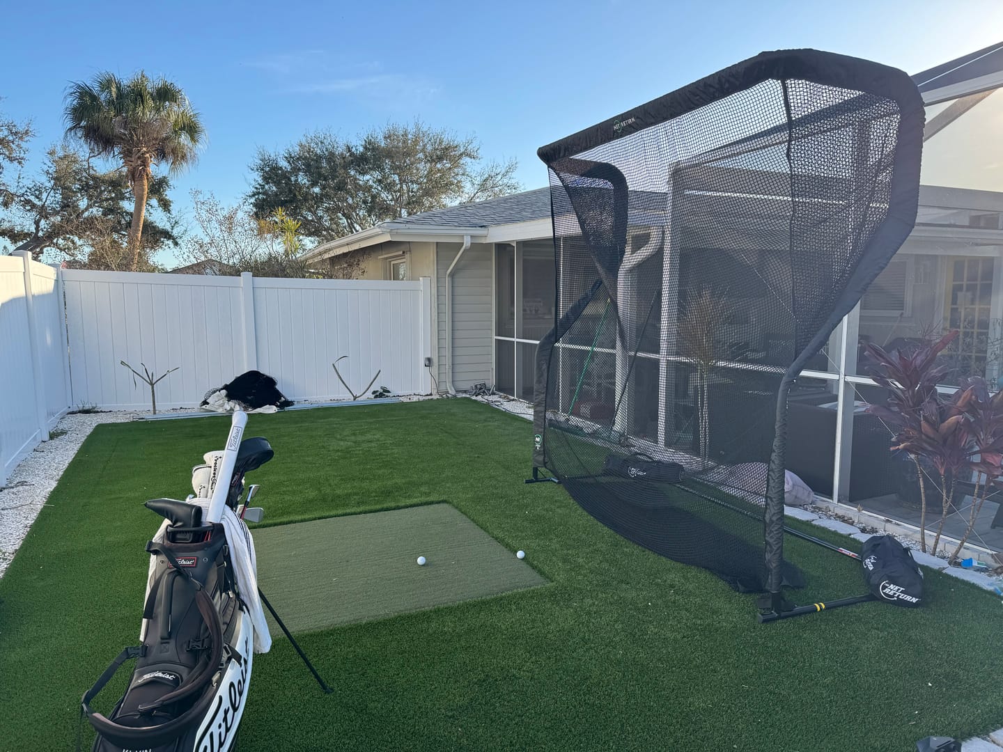 Customer photo review of Pro 8