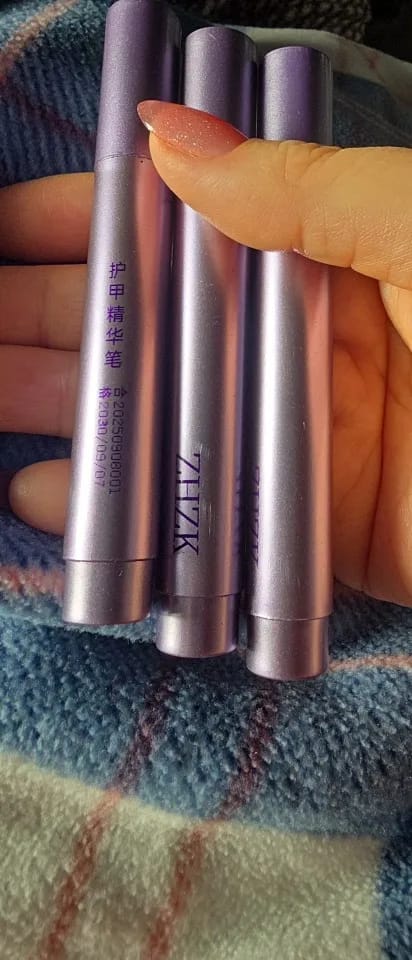 Customer photo review of Ceramic Cuticle Pen