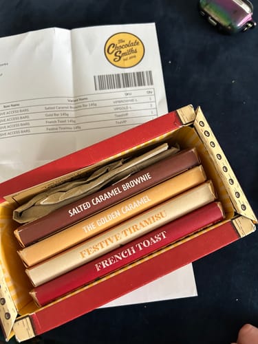 Customer photo review of VIP EXCLUSIVE ACCESS BARS