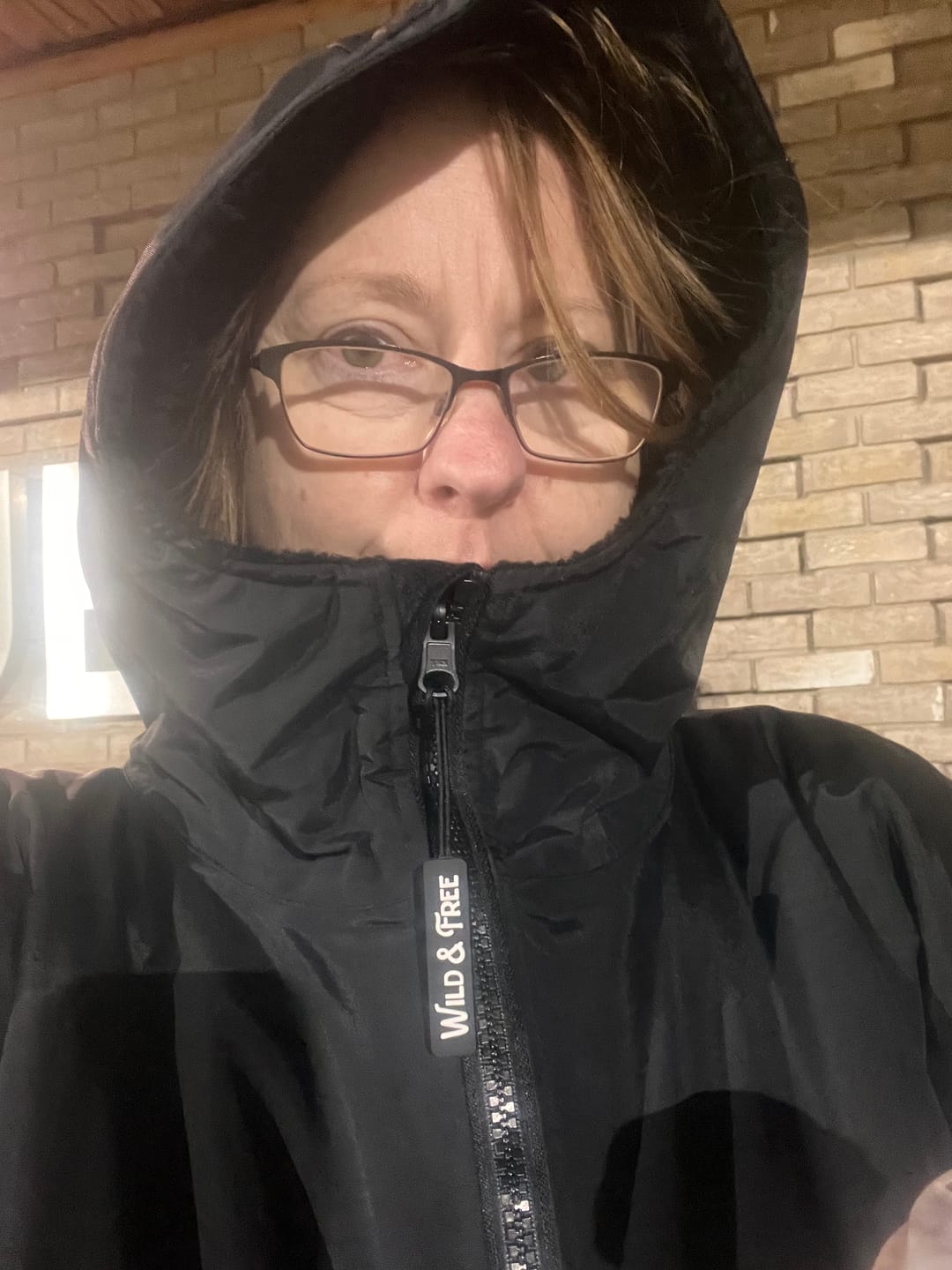 Customer photo review of The Black Edition Cobe in Black