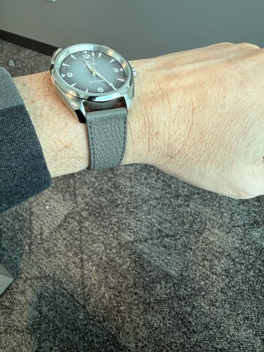 Customer photo review of Reyes