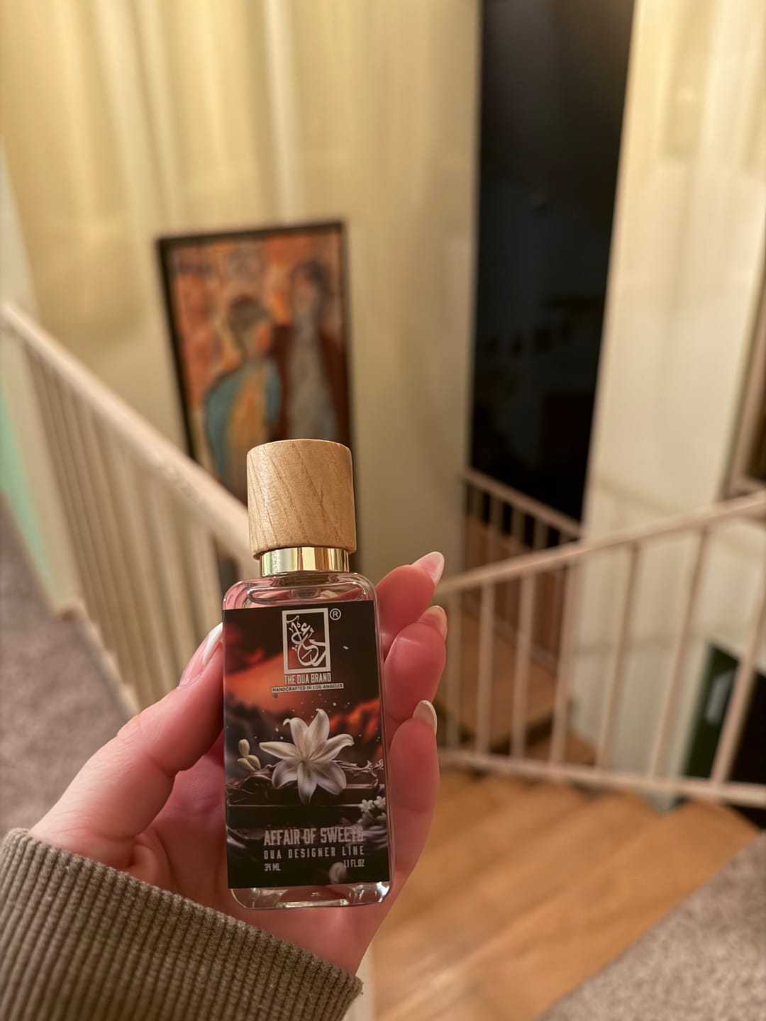 Customer photo review of Affair Of Sweets