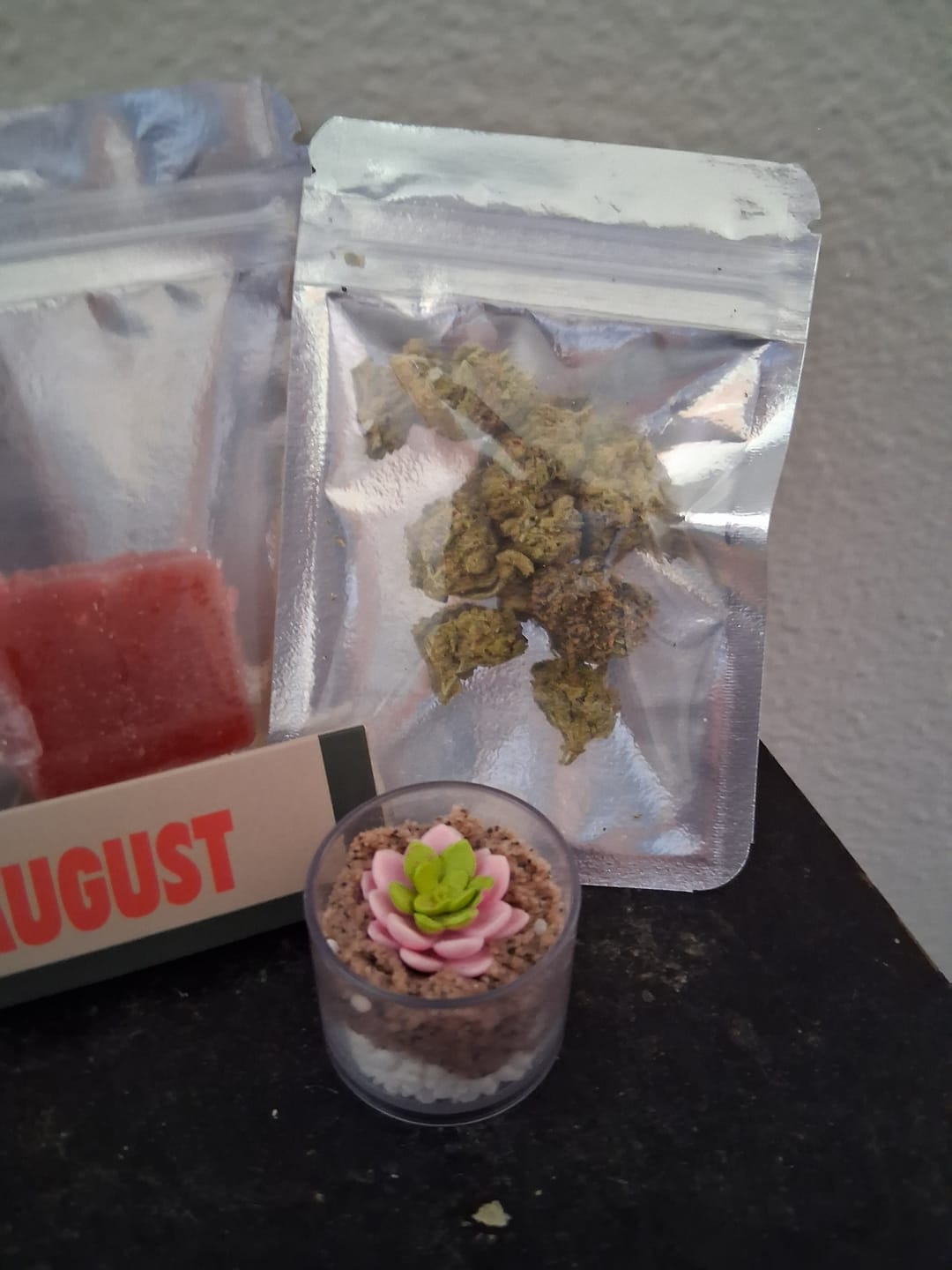 Customer photo review of Value Indoor Smalls