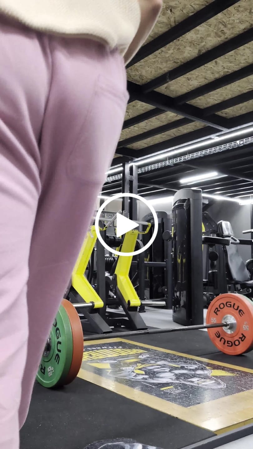Customer video review of 2062 - Comfy Collection - Sweats