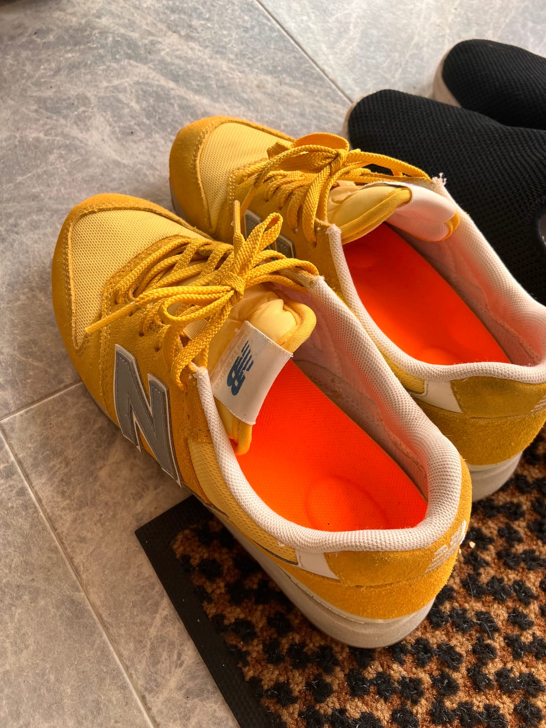 Customer photo review of Over-Soles　マッサージインソール