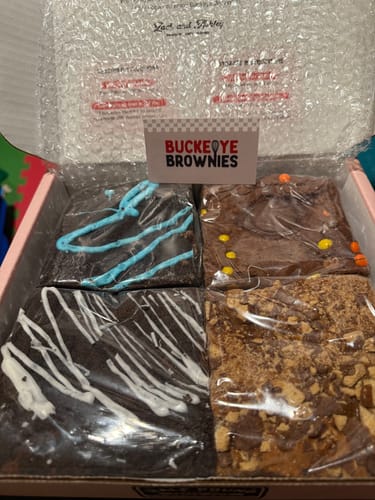 Customer photo review of Order Protect