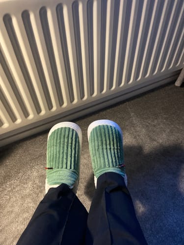 Customer photo review of HappyCozy