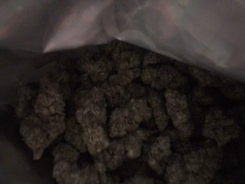 Customer photo review of Shipping Protection by Route