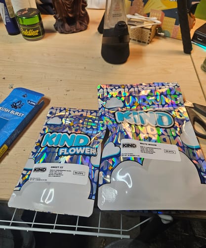 Customer photo review of Shipping Protection by Route