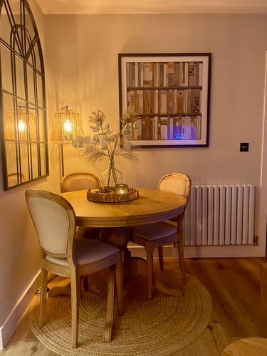 Customer photo review of The Library By Sabrina Roscino PRE ORDER EARLY FEBRUARY