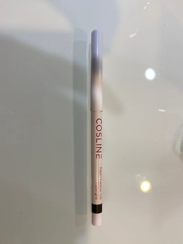Customer photo review of 129 - Kajal / Eyeliner Aubergine