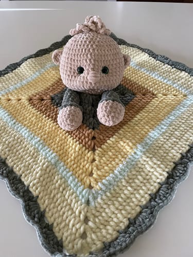 Customer photo review of HiMALAYA Dolphin Baby