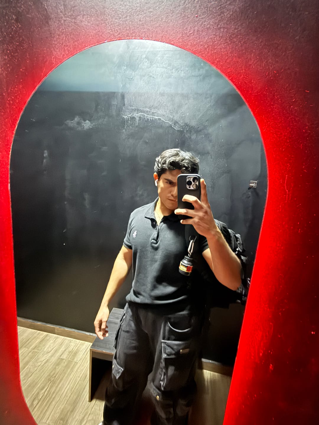 Customer photo review of 6002 - Hella Pocket Jeans