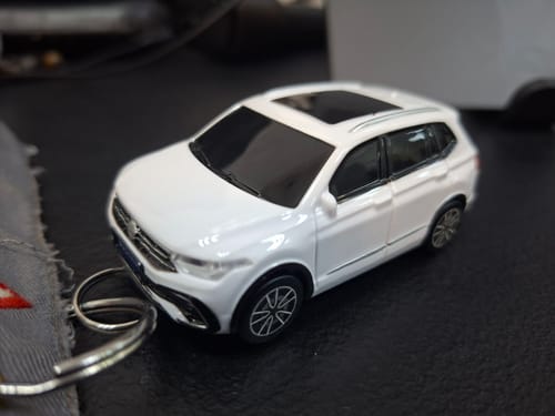 Customer photo review of Personalización de plaquita