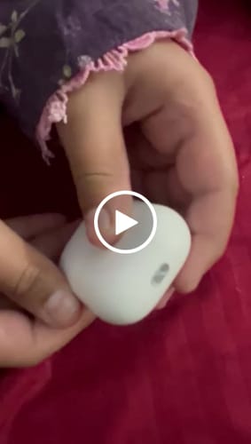 Customer video review of LOT Earbuds - Random Color