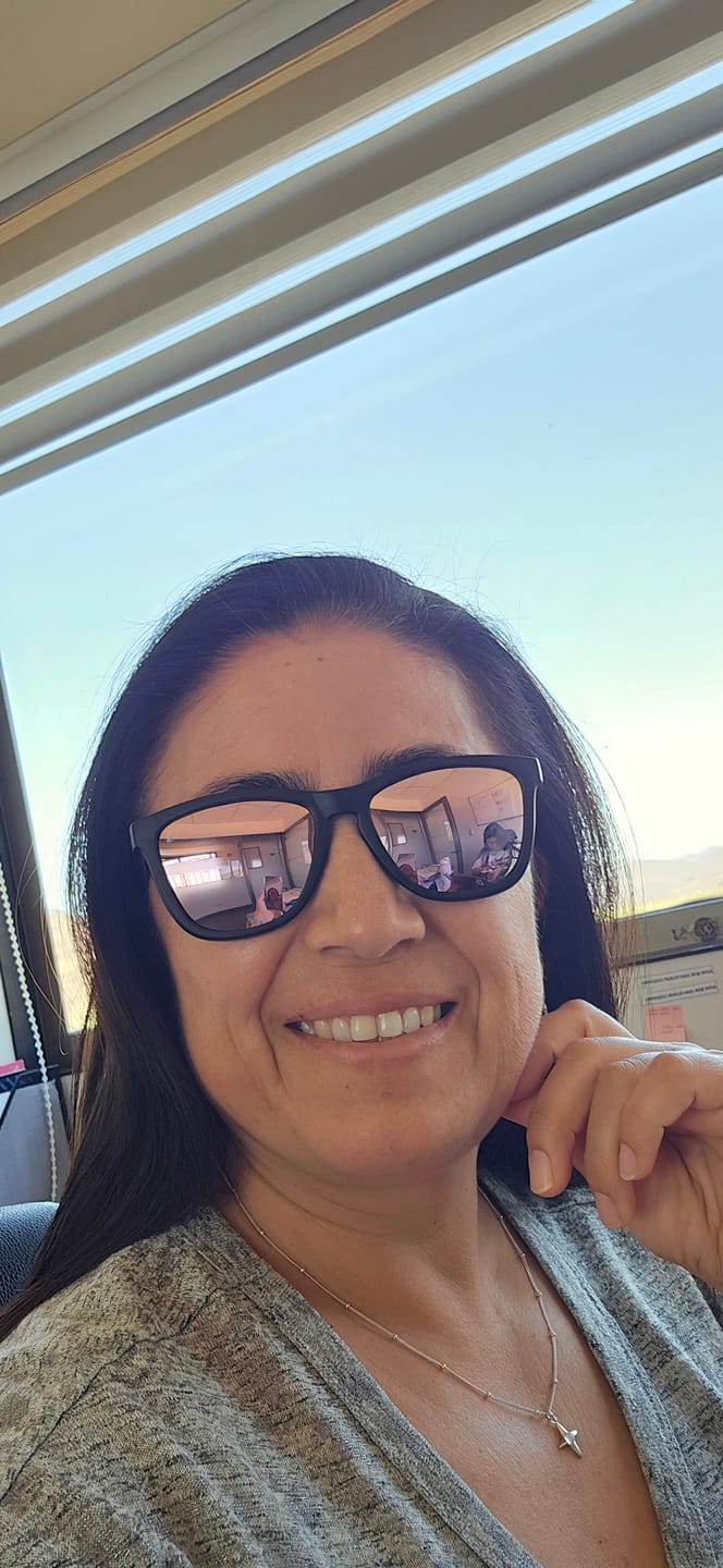 Customer photo review of BOSS SWEET