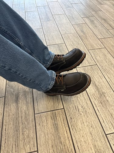 Customer photo review of Gallatin Comp